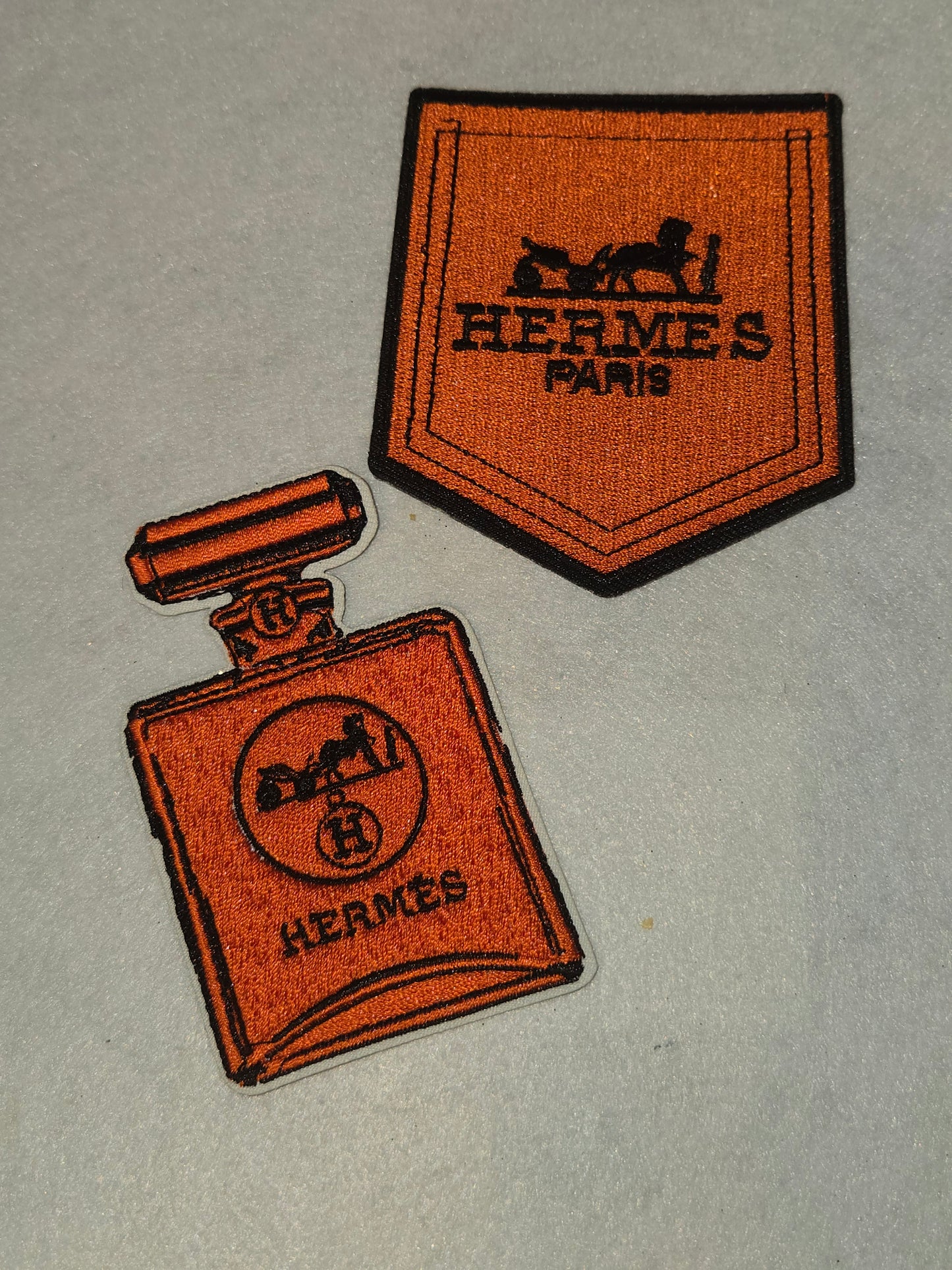 Hermes Inspired Bundle