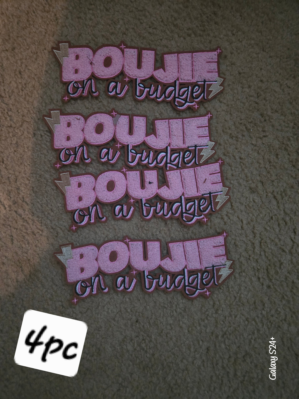 Boujee On A Budget