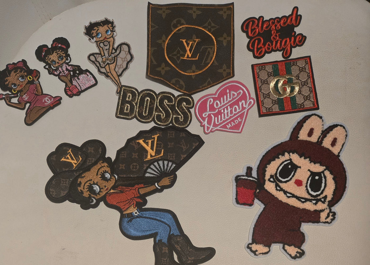 Patch Bundle