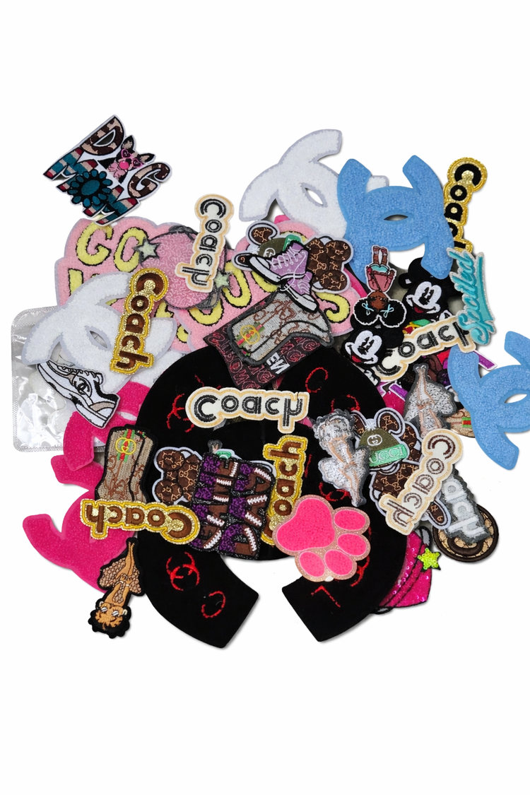 Patches