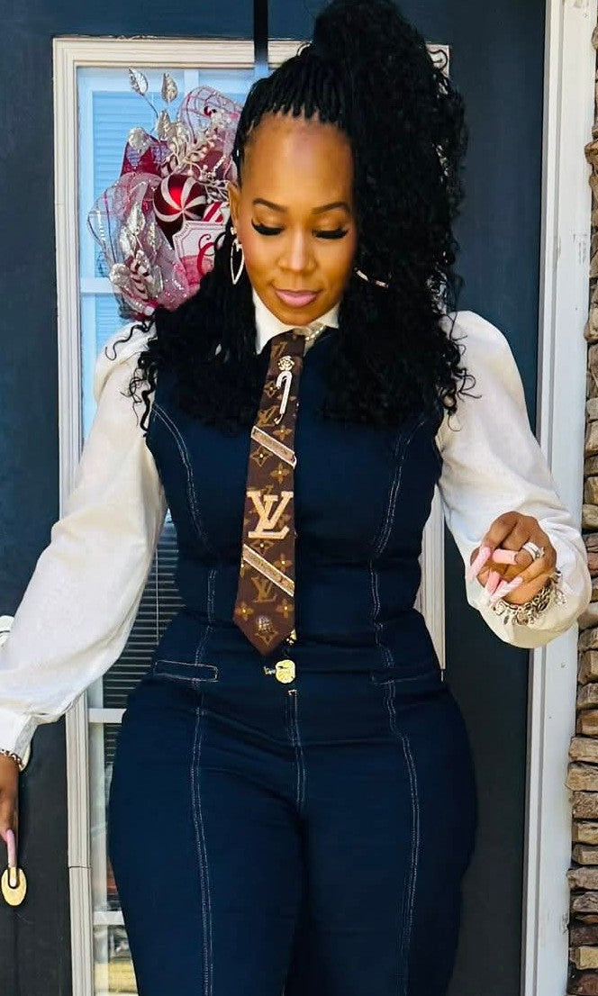 Custom Made Ties - Made to Order