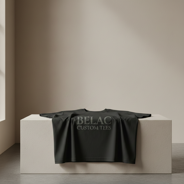 Short Sleeve T-shirts