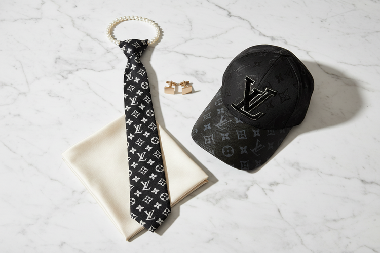 Signature Ties - Ready to ship