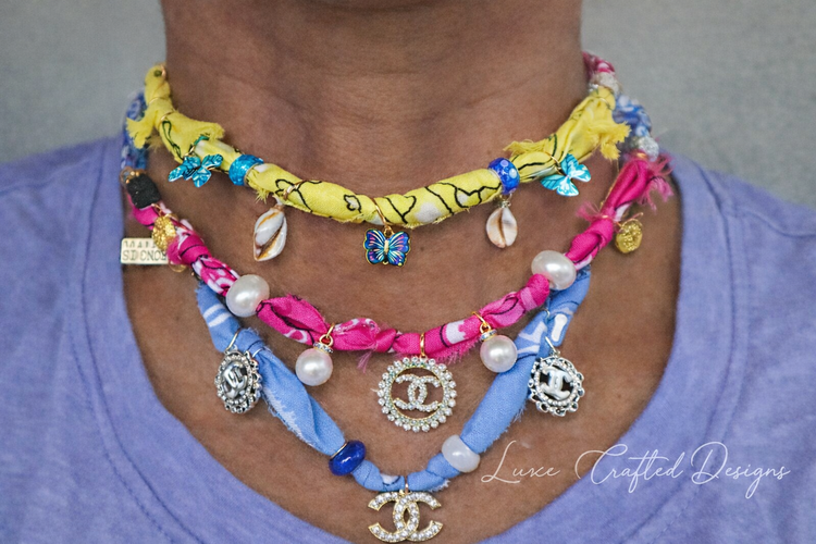 Luxe  Accessories