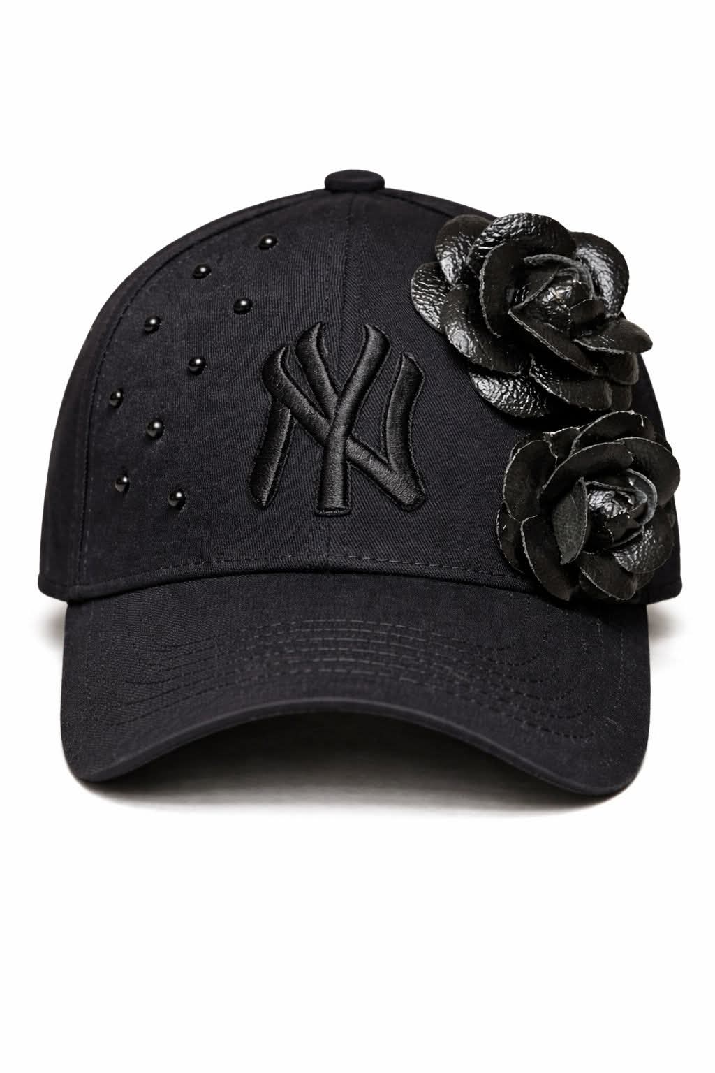 Crowned & Crafted Hats - Made to Order