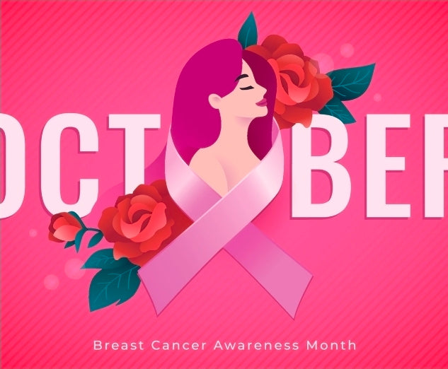 Breast Cancer Awareness Tie