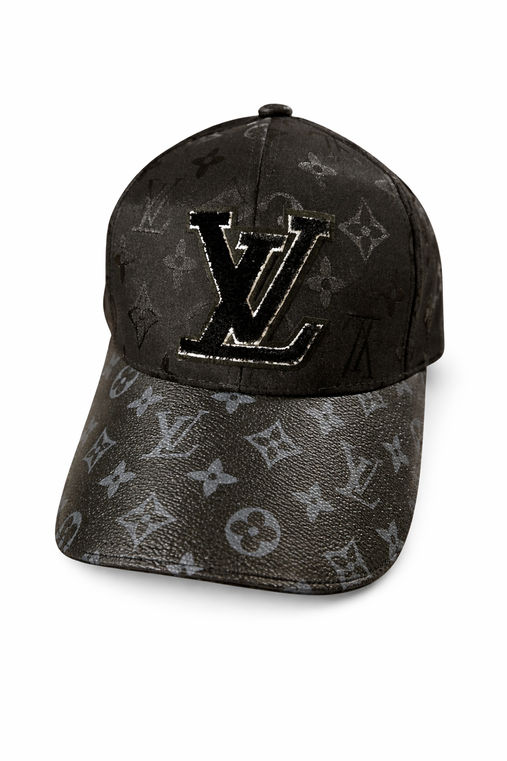 Luxury Inspired Baseball Hat-Ready to Ship/Limited Edition