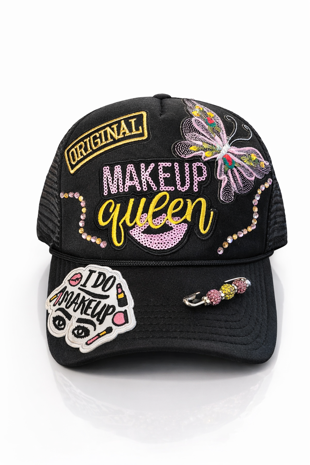 Make Up Queen