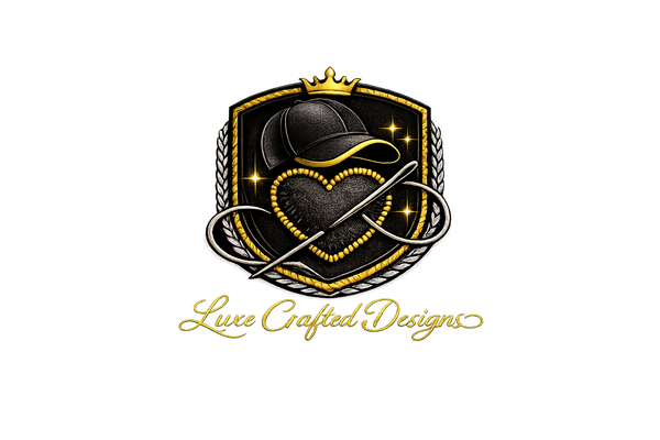 LUXE CRAFTED DESIGNS