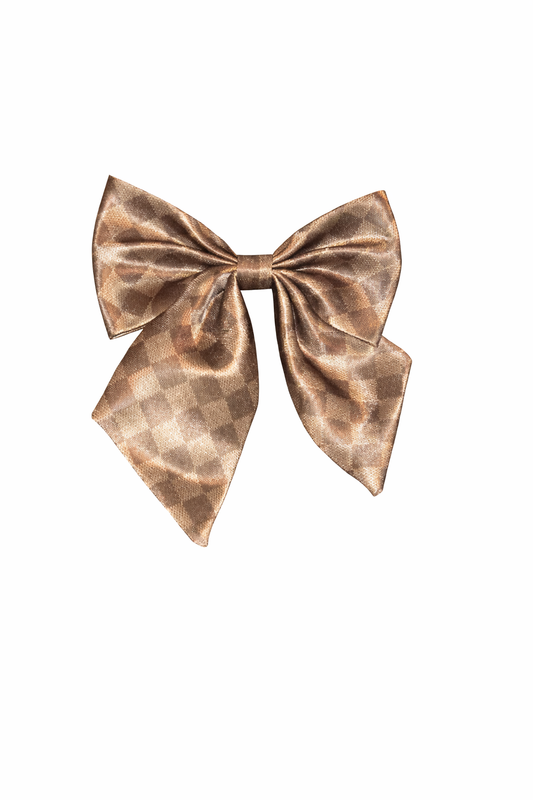 Luxe Bow Ties