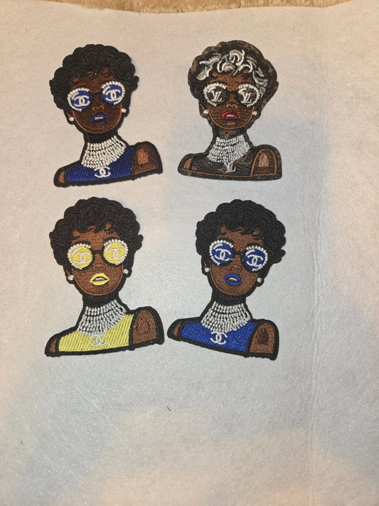 Lady Bundle Set 4