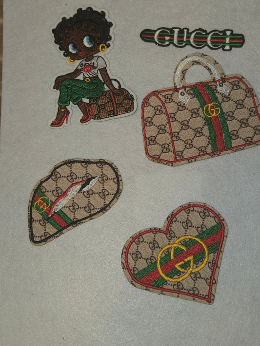 GG Inspired Bundle