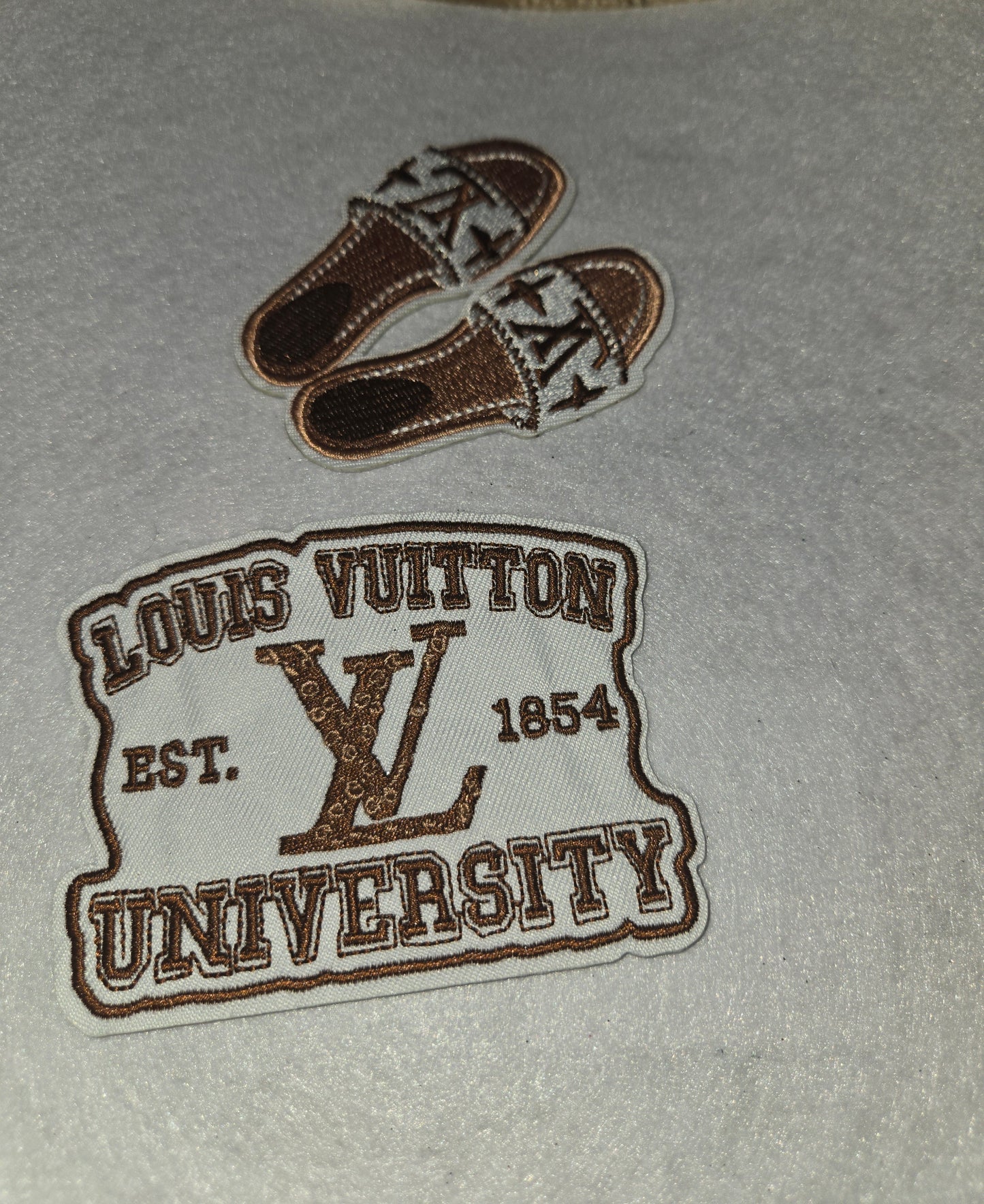 LV Bundle Set 2pc