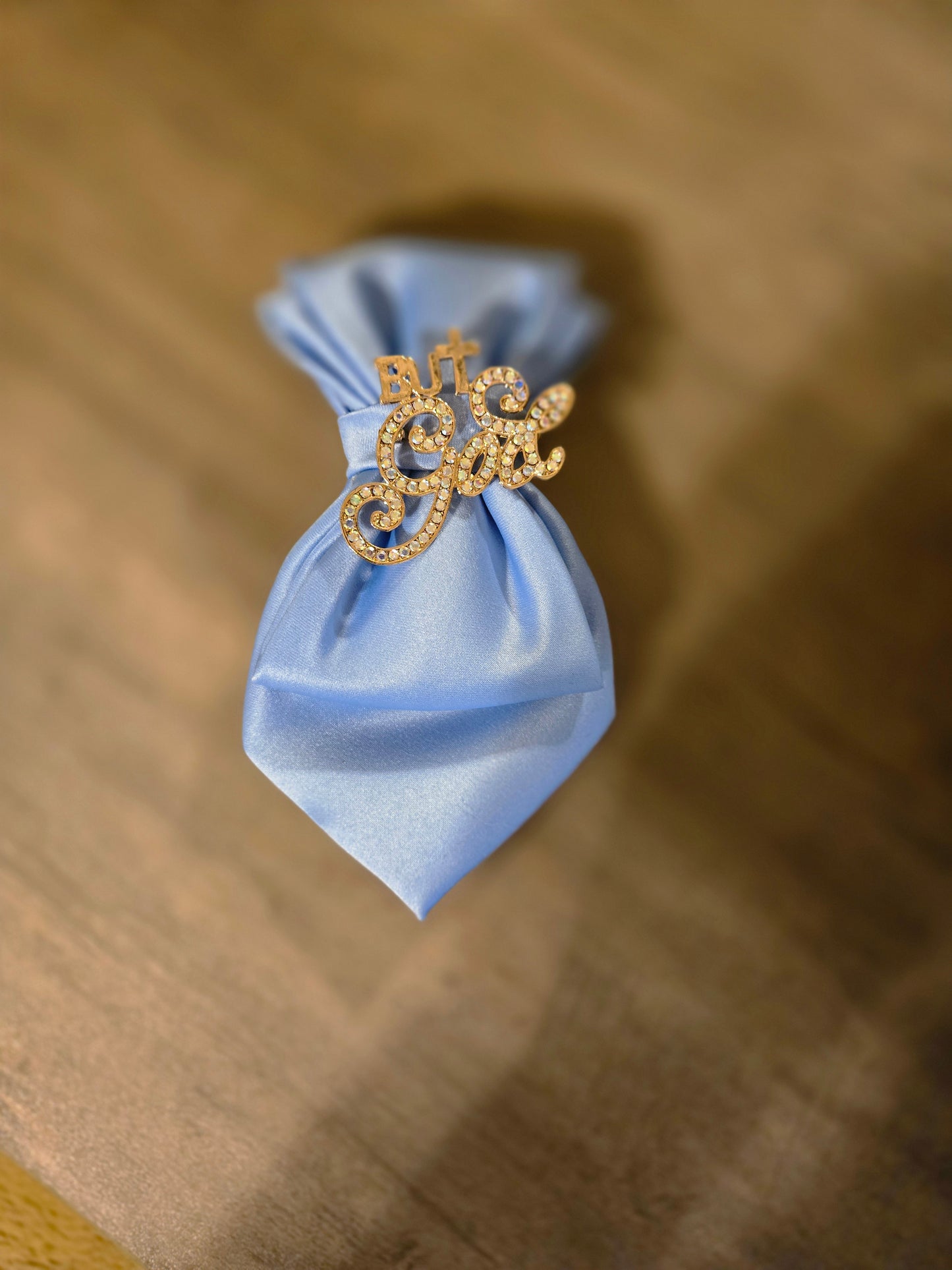 Shorties Mini Tie