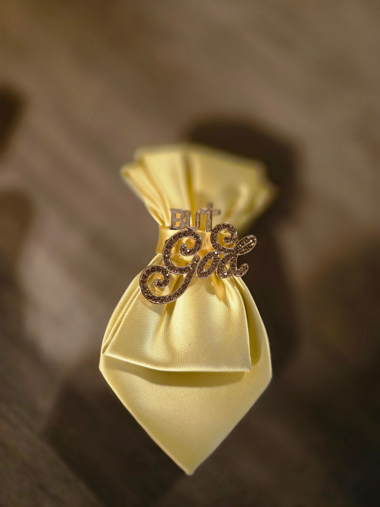 Shorties Mini Tie