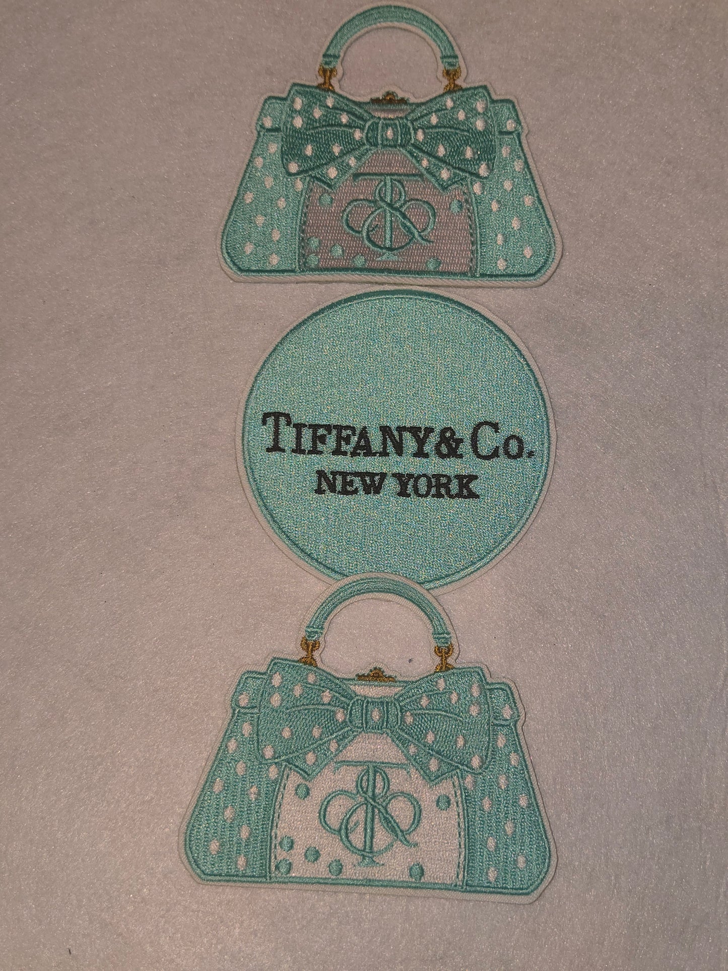Tiffany Inspired Bundle