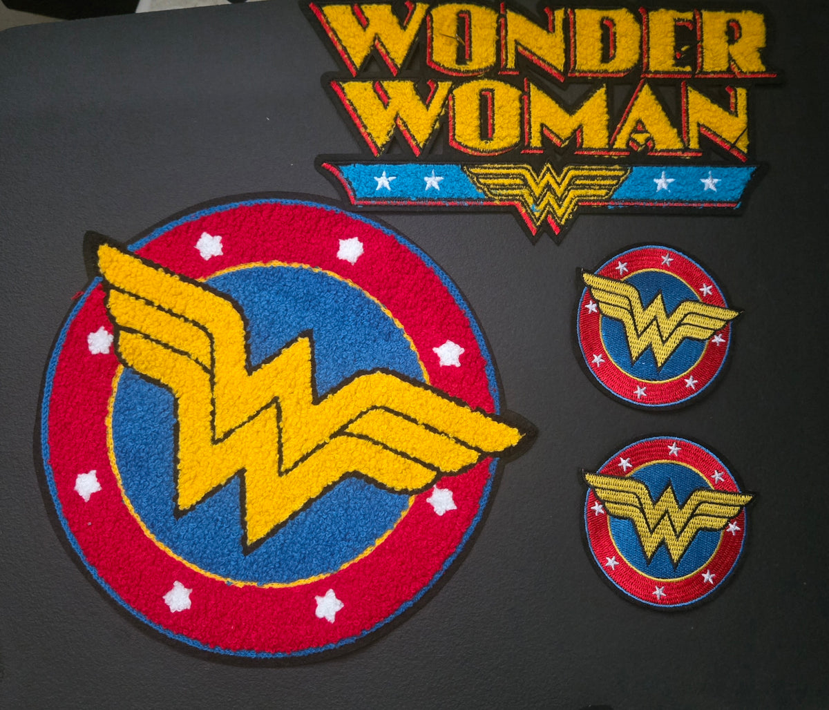 Wonder Woman Bundle