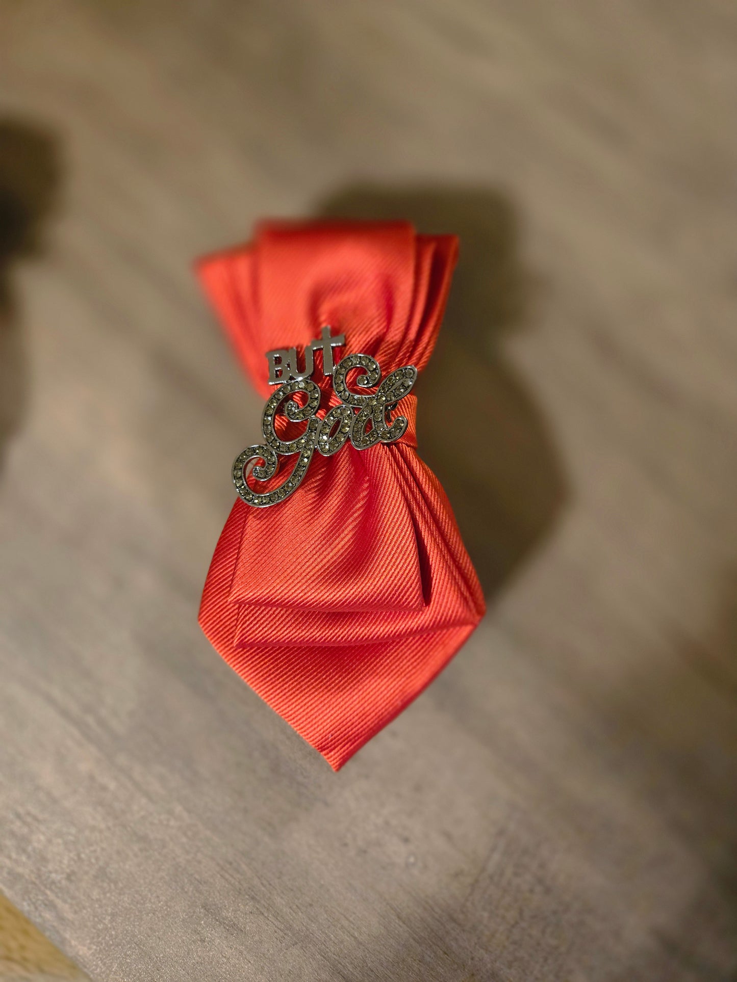 Shorties Mini Tie